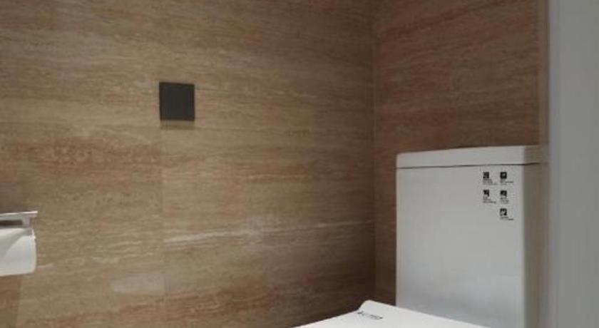 Kingtown Hotel Hongqiao Shanghai Exteriör bild
